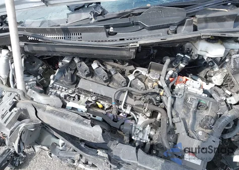 2024 Toyota Prius Prime Xse z USA, uszkodzony, nr VIN JTDACACU6R3017395